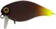 1699-08-80Воблер Jackall Chubby 38 SSR 38мм 4.2г Pellet Yellow