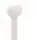 Миска для собак Alessi Lupita 1,5 л черная