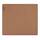 Игровая поверхность для мыши и клавиатуры 2E CORK M Brown 2E-PAD-M-CORK 40х45 см коричневый