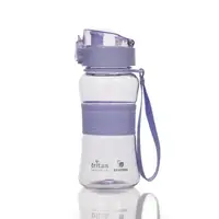 Бутылка CASNO KXN-1104 Tritan 400 мл Purple