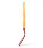 Лопатка кухонна Holmer Bamboo TU-0231-WSG 31 см