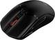 Мышь компьютерная безпроводная HyperX Pulsefire Haste 2 Wireless Black 6N0B0AA черная