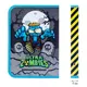 Папка для тетрадей В5 YES Zombie 491795 24х18х3 см