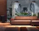 Фотообои текстурированные, виниловые Мосты, 250х380 см, fo01inV_br00083