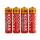 Батарейки Kodak FF R6 Extra Heavy Duty - 1,5 V, 50 штук