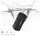 Портативная акустика Tronsmart Element Force+ Waterproof Portable Bluetooth Speaker Black