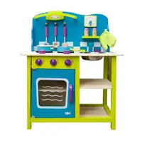 Игровой набор деревянная куня