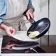 Сковорода универсальная GreenPan Essence Magneto CC006336-001 28 см черная