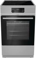 Плита электрическая Gorenje GEIT5С61XPG 70 л