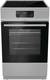 Плита электрическая Gorenje GEIT5С61XPG 70 л