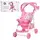 Коляска для куклы Honzhi toys T715022 40х31х60 см