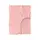 Простыня фланель на резинке для коляски и люльки 40x80 LILAC