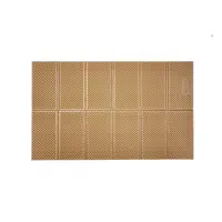 Килимок подвійний складаний Mobi Garden NT IXPE Double 17мм NX20663007 khaki