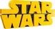 Конструктор LEGO Star Wars Логотип из кубиков Звездные войны 700 деталей (75407)