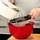 Сито KitchenAid Classic KCG161OHOBE 18 см черное