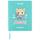 Дневник школьный Kite Aggretsuko AR25-283