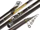 2244-600 Удилище попл. с кол. Salmo Diamond BOLOGNESE LIGHT MF 6.00