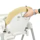 Стульчик для кормления El Camino ME 1038 Ivory
