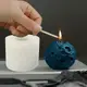 Силиконовая форма для изготовления свечей 5.8 x 7 cм "silicone mold-15"