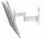 Кронштейн настінний Vogels W53081 White