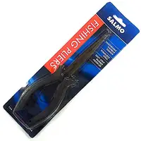 9606-009 Экстрактор-пассатижи 23см SALMO