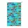 Рушник Naturehike MJ03 Ultralight 75 х 40 NH19Y003-J Blue