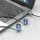 Наушники HOCO Belle Universal M75 |1,2m, Mic|
