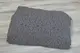 Чехол на угловой диван универсальный жаккард с юбкой Stone Турция Антрацит