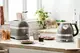Электрочайник KitchenAid 5KEK1522EMS 1.5 л серебристый