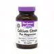 Витамины и минералы Bluebonnet Calcium Citrate Plus Magnesium, 90 капсул