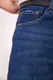 Джинсы мужские цвет синий 157R016141-2