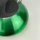 Чайник со свистком Bohmann BH-9992-green 3 л зеленый (уценка)