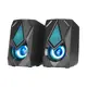 Акустика для ПК XTRIKE ME RGB Backlight SK-402