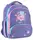 Рюкзак GoPack Education каркасный GO24-597M-4 Say Cheese