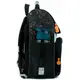 Рюкзак GoPack Education каркасный GO22-5001S-6 Roar