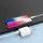 Адаптер сетевой HOCO Type-C to Lightning cable Rapido charger set C80A |1USB/1Type-C, QC/PD, 20W, 3A|