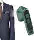 Утюг мини с отпаривателем 2 в 1 Dry Iron With Spray FZ-688 30 Вт зеленый