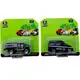 Машина металлическая АВТОПРОМ, 1:64, микс видов (планшет 5,5*11,5*4 см)