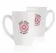 Набор кружек Luminarc New Morning Donut Worry P5150 2 шт 320 мл