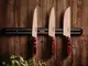 Нож для мяса Tramontina Polywood Barbecue 21190/178 33.8 см