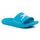 Шлепанцы Speedo SLIDES ONE PIECE JU голубой белый детский 38