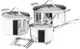 Набор кухонной посуды Chef 7 пр VINZER VZ-89028