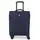 Валіза Gabol Nordic S Blue 118522 003