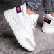 Кроссовки женские Fashion Snower 2155 40 размер 24,5 см Белый
