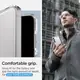 Чехол Spigen для Samsung Galaxy S24 - Ultra Hybrid, Crystal Clear (ACS07349)