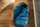 Зимний конверт для ребенка FreeOn Polar Blue