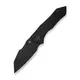 Чем складывание Weknife High-Fin XL WE24010-1