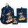 Набор Kite рюкзак + пенал + сумка для обуви SET_HW22-531M Hot Wheels