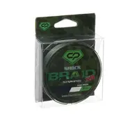 Шок-лідер Carp Diamond Shock Braid PE X8 0.16mm 50m