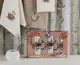 Вафельные Турецкие Кухонные Полотенца Nilteks Ucuz Coffee